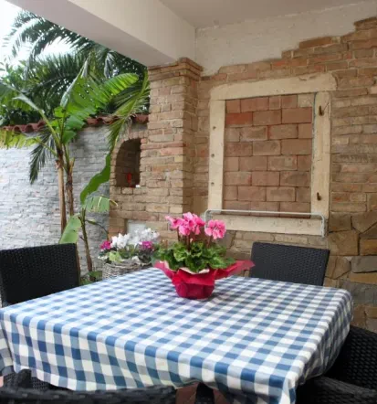 Najem apartmaja Portorož, Obala