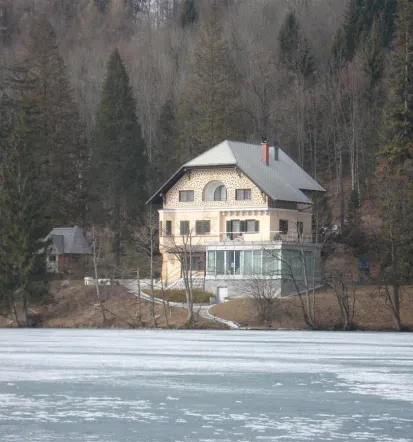 Prostorsko načrtovanje Slovenija