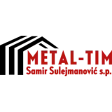 Metal-Tim, Samir Sulejmanović s.p.