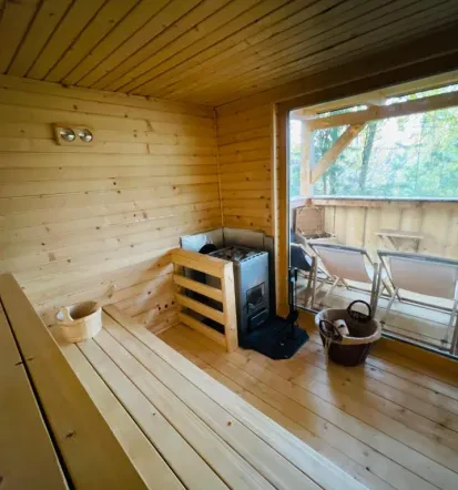 Butični glamping Podravska