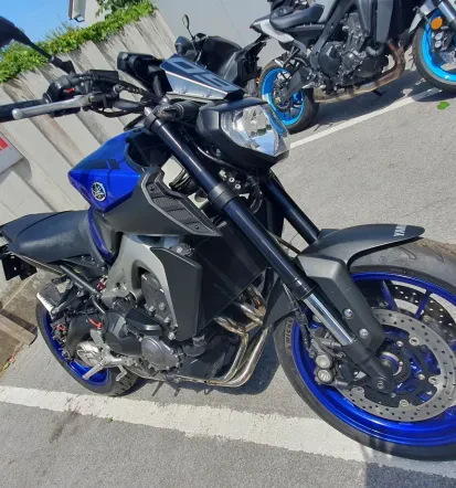 Servis motorjev Suzuki, Honda Slovenija