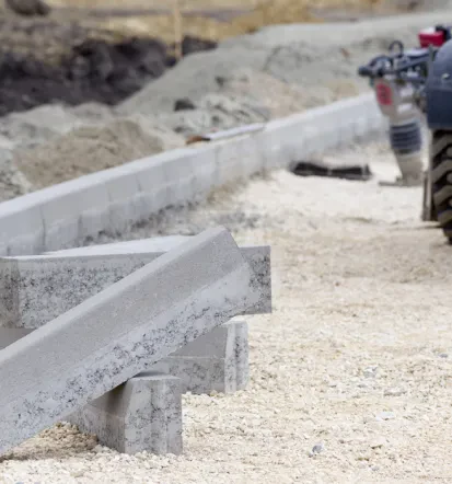 Vzdrževanje infrastrukture