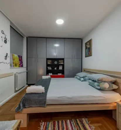 Počitnice v Strunjanu in ugodna namestitev