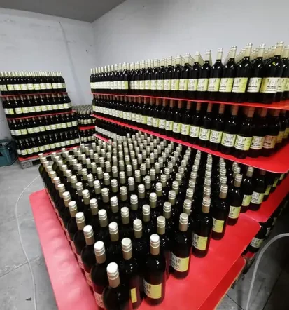 Vino Gornja Radgona