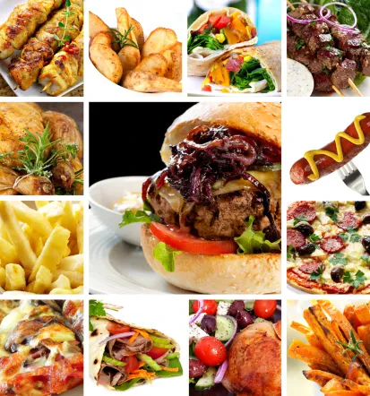 Kam na kebab v Črnomlju? Hitra hrana na Suhem mostu