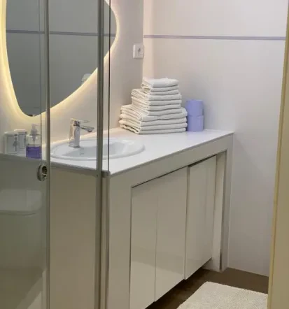 Apartma za 4 osebe Portorož