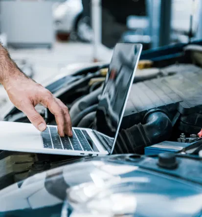 Avtoservis Ptuj in okolica, diagnostika, servis in popravila