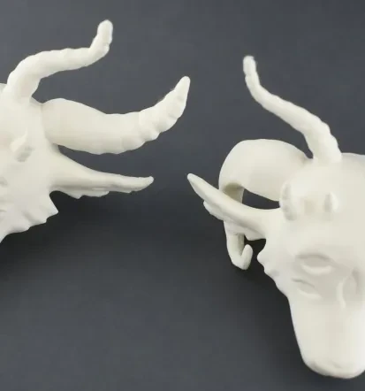 Material za 3D tisk Slovenija