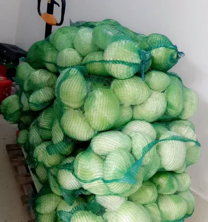 Ugodno kislo zelje Prebold
