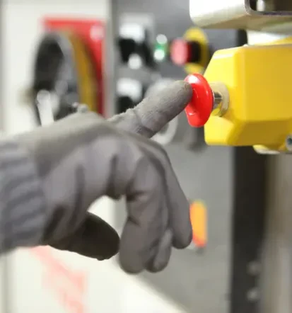 SCADA in HMI rešitve za industrijo Slovenija