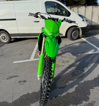 Servis motornih koles Domžale
