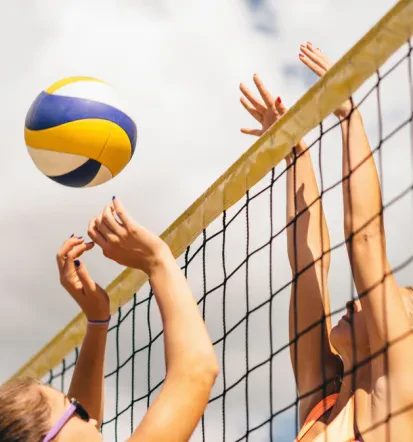 Vpis v Športno društvo Voklo