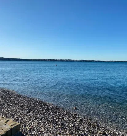 Apartma blizu plaže Portorož