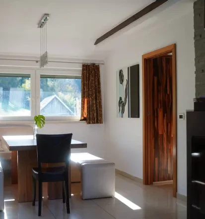 Ugoden najem apartmaja za 6 oseb Bohinj