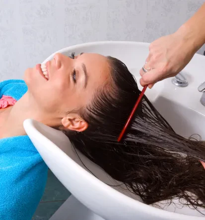 Dober frizerski salon Rače, okolica