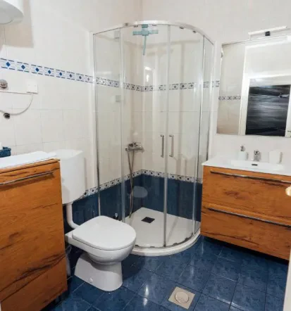 Najem apartmaja v Izoli
