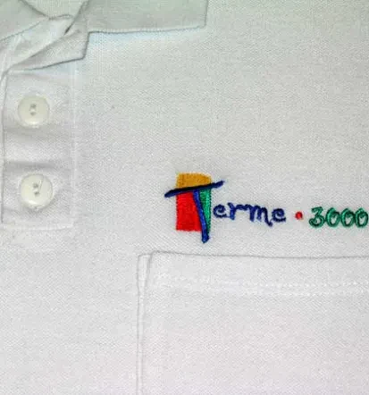 Izvezen logotip za majico Slovenija