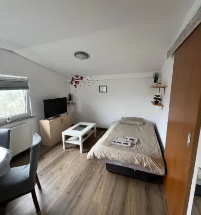 Ugodna nastanitev Ljubljana
