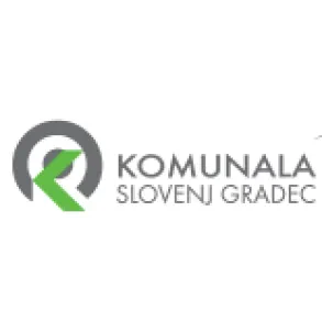 Komunala Slovenj Gradec d.o.o.