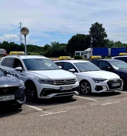 CPP tečaj Murska Sobota