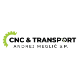 CNC & Transport, Andrej Meglič s.p.