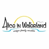 Alice in Waterland