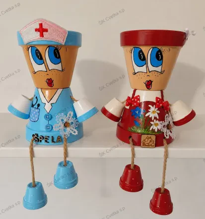 Cvetke za darila Goriška