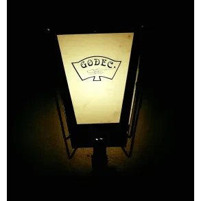 Gostilna Godec
