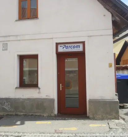 IT podpora Slovenija