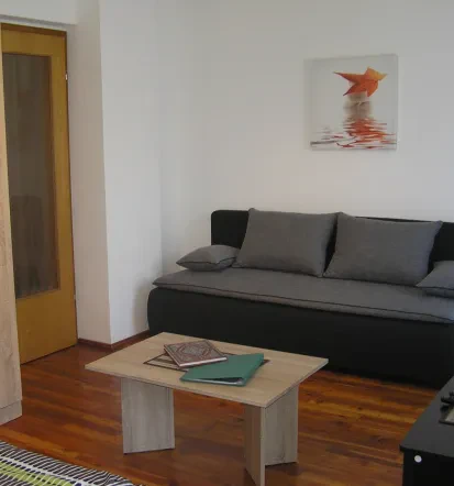 Ugoden apartma Goriška