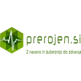 Prerojen.si