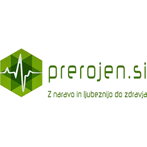 Prerojen.si
