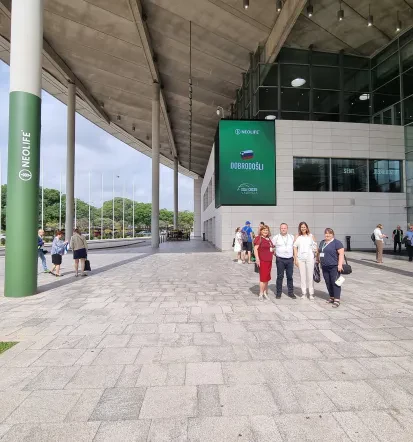 Spletna prodaja Neolife prehranskih dopolnil v Sloveniji