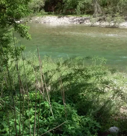 Ugodna nastanitev Cerkno