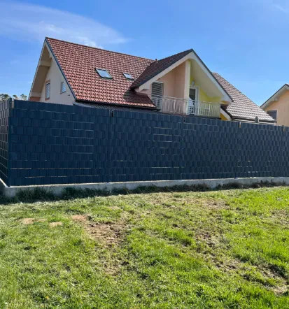 Izdelava alu ograje po meri Štajerska