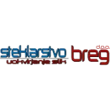 Steklarstvo Breg d.o.o.