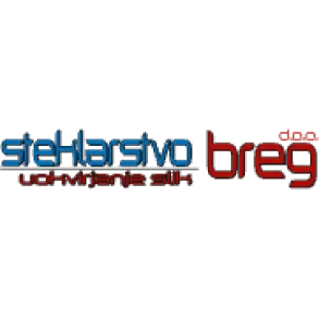 Steklarstvo Breg d.o.o.