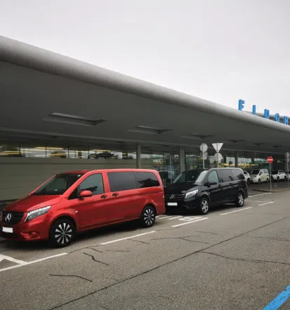 Najem turistične avtobusa za večje skupine