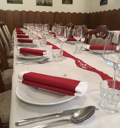 Poceni catering Osrednja Slovenija