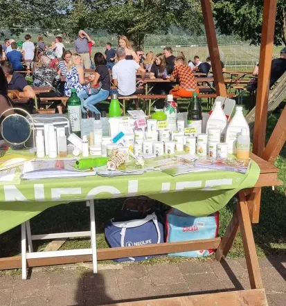 Neolife prehranski dodatki Slovenija