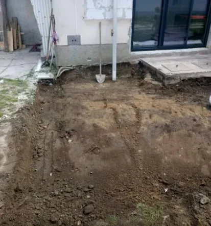 Ugodno gradbeništvo Lendava, Pomurje