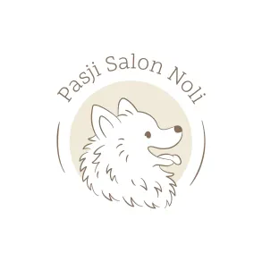 Pasji salon NOLI