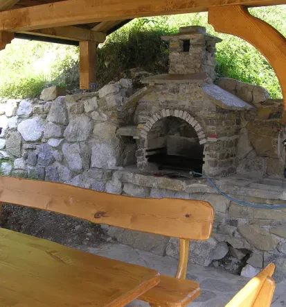 Apartma z razgledom Cerkno