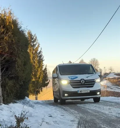 Turistični prevozi Štajerska