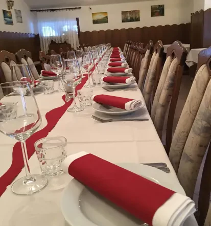 Catering za velike skupine Borovnica, Osrednja Slovenija