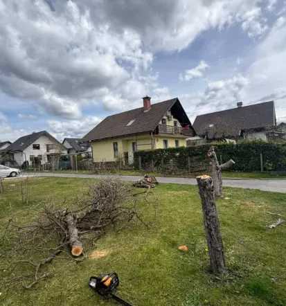 Ugodno urejanje in vzdrževanje okolice Gorenjska