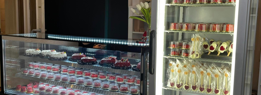 Izdelava unikatnih tort po naročilu Gorenjska, Osrednja Slovenija