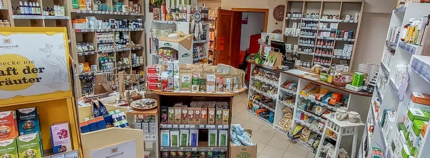 Ugodna prehranska dopolnila Slovenija