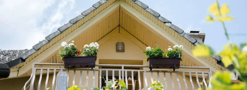 Ugoden apartma, zidanica Bela krajina