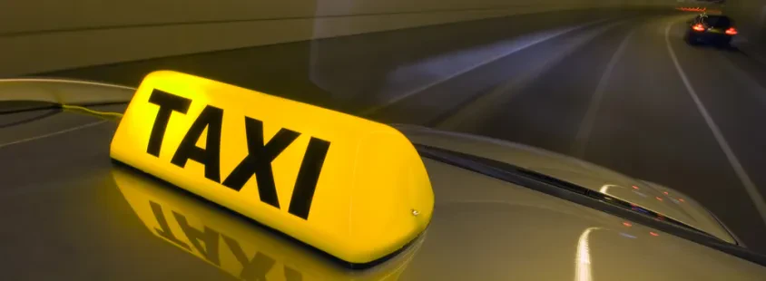 Dober taxi Koper, Obala